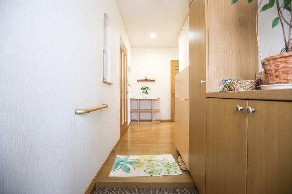 大分市城東町の中古一戸建て