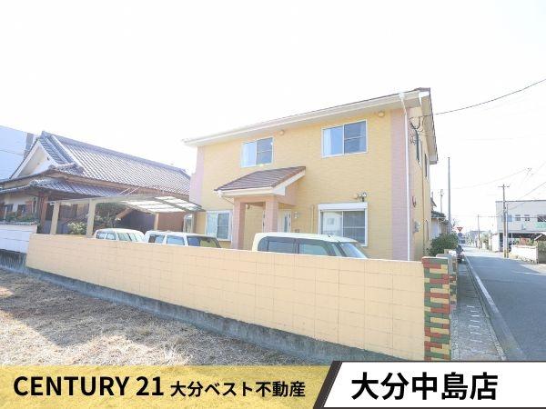 城東町　戸建て