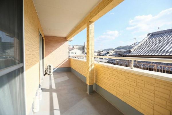 大分市城東町の中古一戸建て