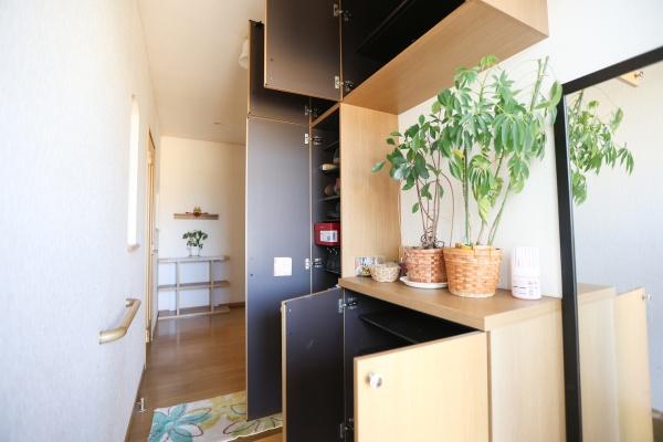 大分市城東町の中古一戸建て