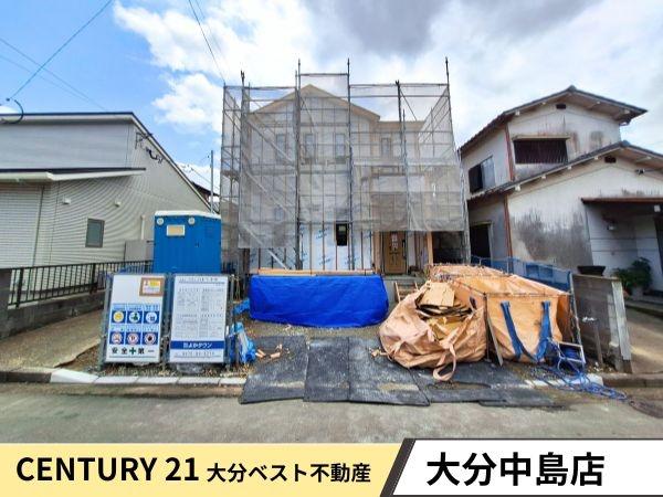 ふじが丘東3丁目2期1号棟