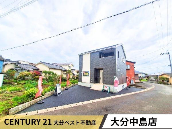 田原第1-1号棟