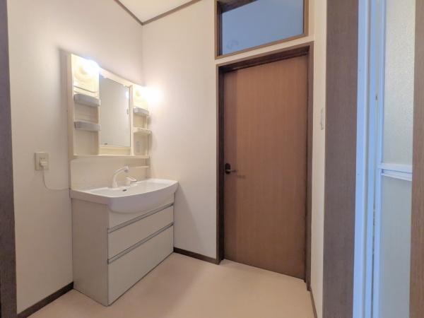 大分市梅が丘２丁目の中古一戸建て
