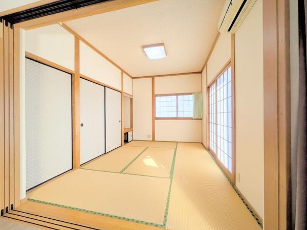 大分市梅が丘２丁目の中古一戸建て