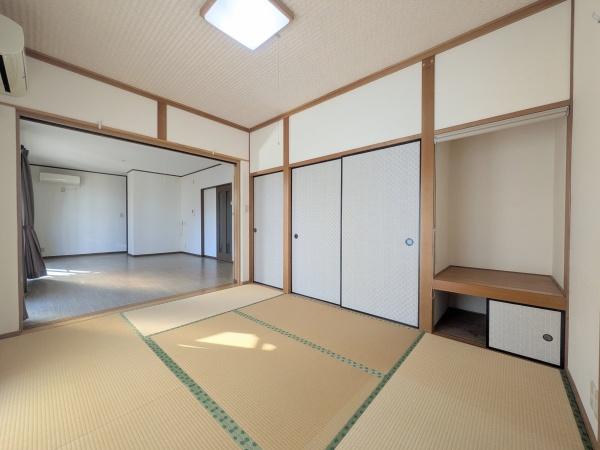 大分市梅が丘２丁目の中古一戸建て