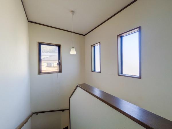 大分市梅が丘２丁目の中古一戸建て