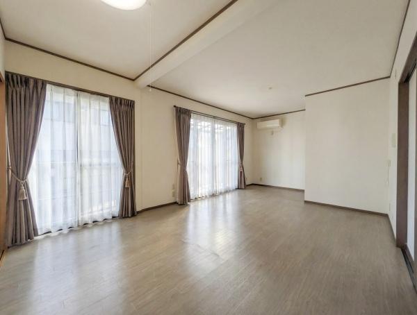 梅が丘2丁目　戸建て