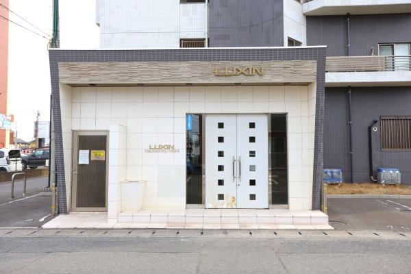 ラグジン高松西