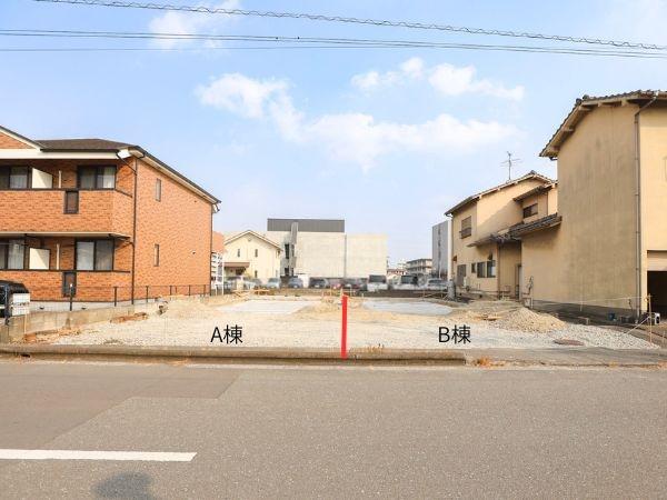 AG-HOUSE　花津留A