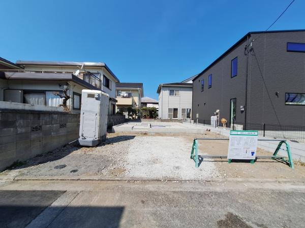 AG-HOUSE　古ヶ鶴　A棟