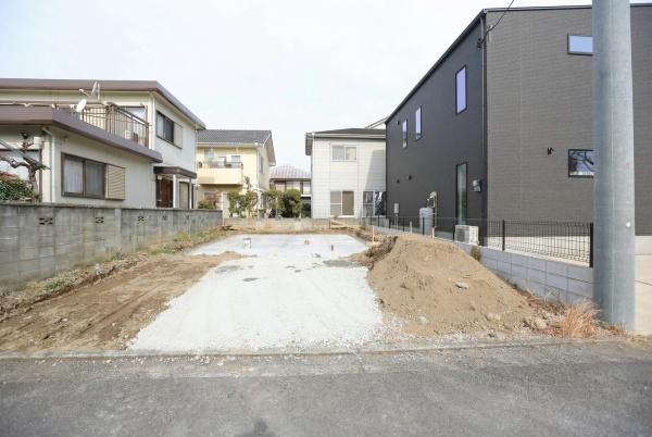 AG-HOUSE　古ヶ鶴　A棟