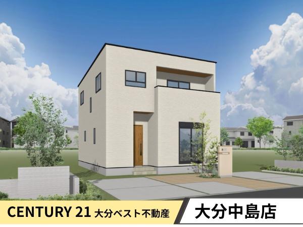 AG-HOUSE　古ヶ鶴　A棟