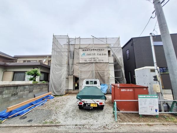 AG-HOUSE　古ヶ鶴　A棟