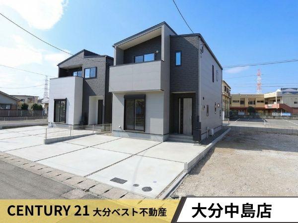 P-TELAS牧1丁目2号地