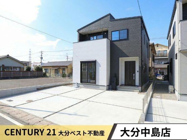 P-TELAS牧1丁目3号地