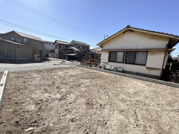 上田町3丁目1期1号棟