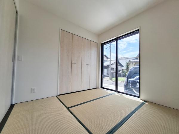 上田町3丁目1期1号棟