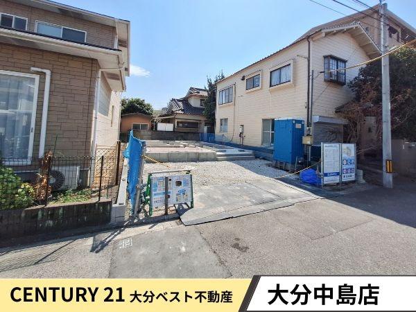 今津留2丁目1期1号棟