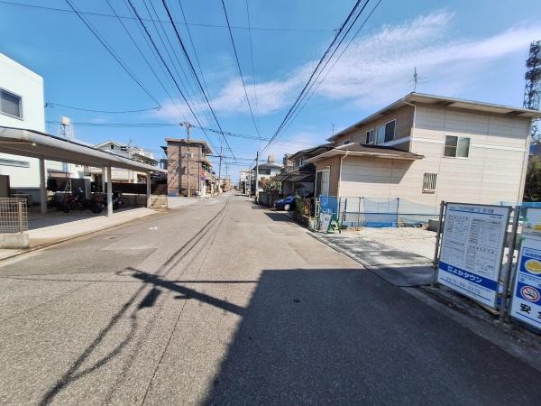 今津留2丁目1期1号棟