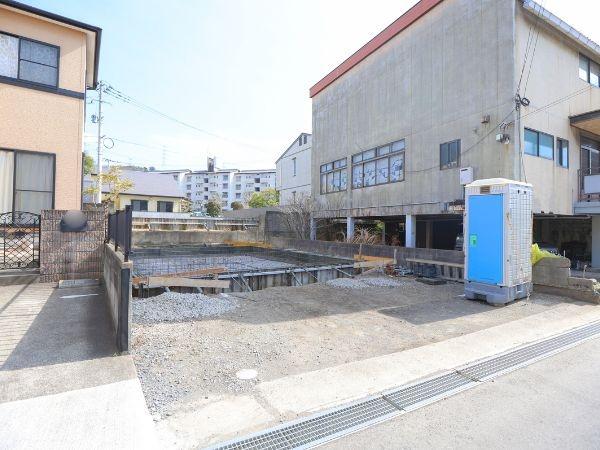 AG-HOUSE　下郡　A棟