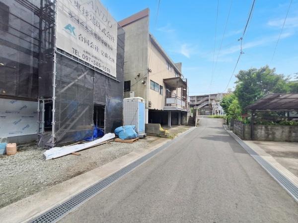 AG-HOUSE　下郡　A棟