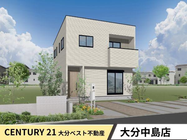 AG-HOUSE　下郡　A棟