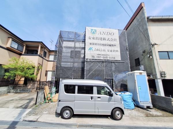 AG-HOUSE　下郡　A棟