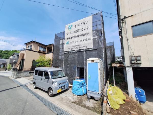 AG-HOUSE　下郡　A棟