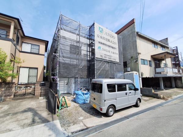 AG-HOUSE　下郡　A棟