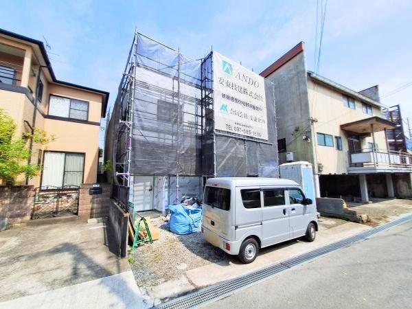 AG-HOUSE　下郡　A棟