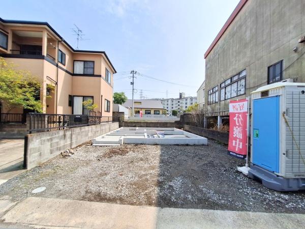 AG-HOUSE　下郡　A棟