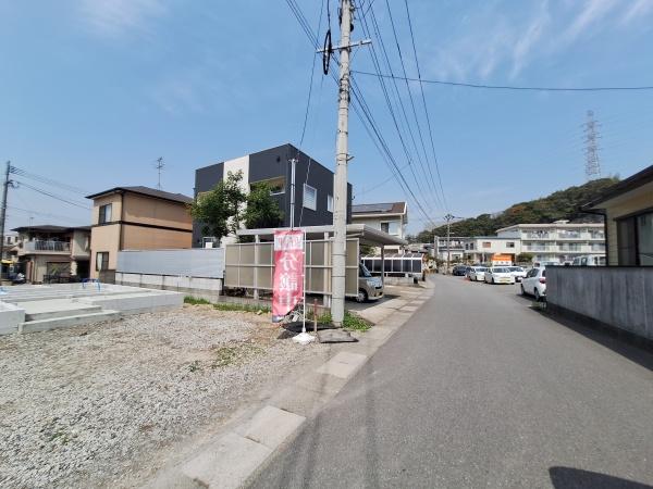 AG-HOUSE　下郡　B棟