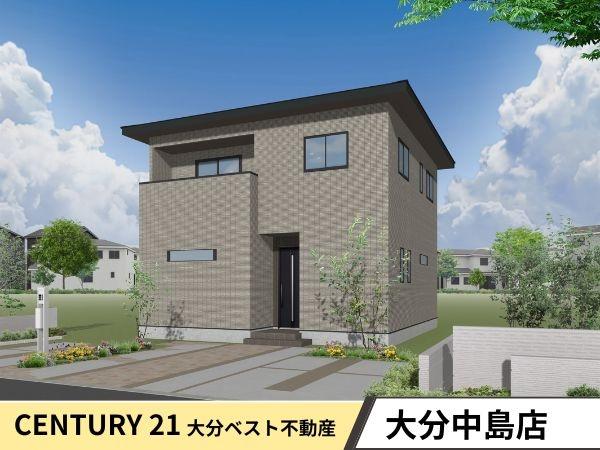 AG-HOUSE　下郡　B棟