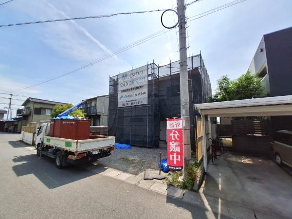 AG-HOUSE　下郡　B棟