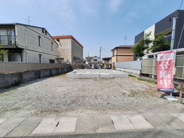 AG-HOUSE　下郡　B棟