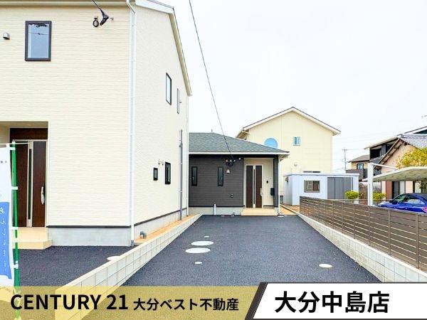 細第1-1号棟