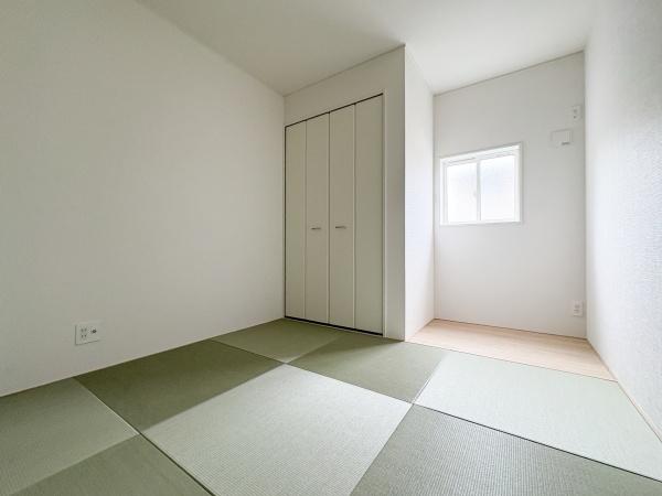細第1-2号棟
