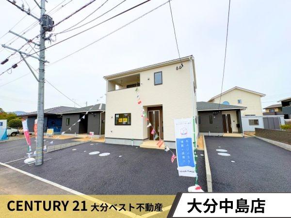 細第1-2号棟