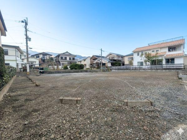 別府市大字鶴見　土地