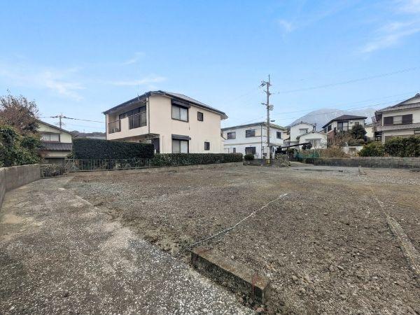 別府市大字鶴見の土地