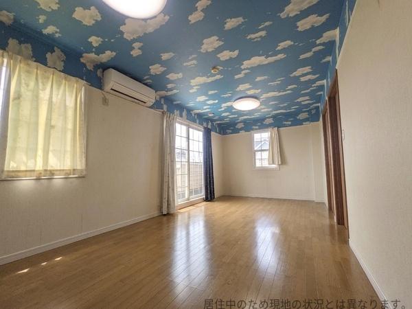 大分市大字小池原の中古一戸建て