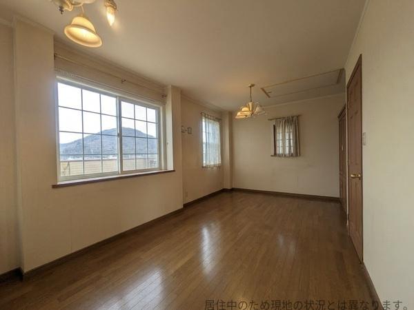 大分市大字小池原の中古一戸建て