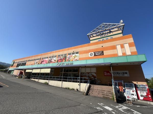 別府市扇山４丁目の中古一戸建て(トキハインダストリー鶴見園店)