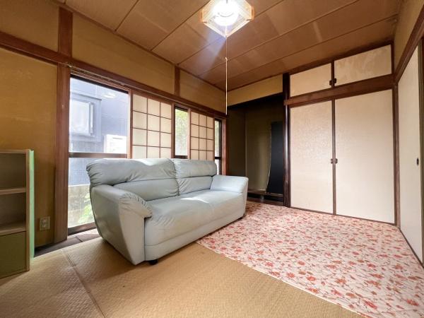 別府市扇山４丁目の中古一戸建て