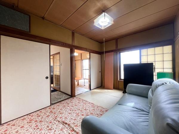 別府市扇山４丁目の中古一戸建て