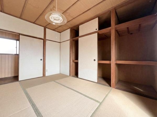別府市扇山４丁目の中古一戸建て