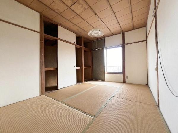 別府市扇山４丁目の中古一戸建て