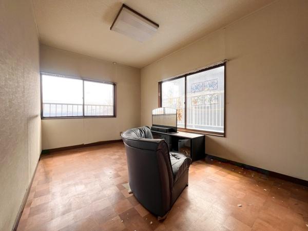別府市扇山４丁目の中古一戸建て