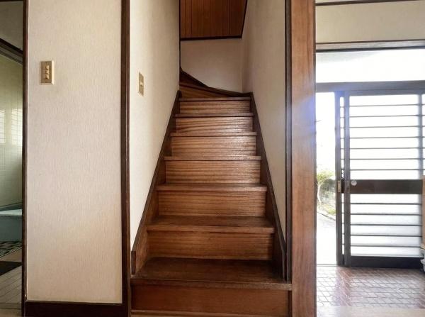 別府市扇山４丁目の中古一戸建て