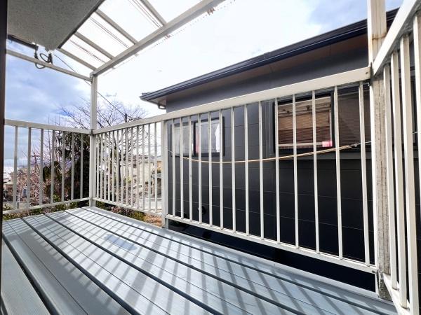 別府市扇山４丁目の中古一戸建て